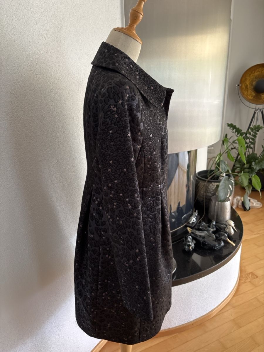 Cappotti: Dorothee Vogel Mantel Gr 36 – Nuovo (secondo la descrizione) da Embrach venduto da Dmoney 2