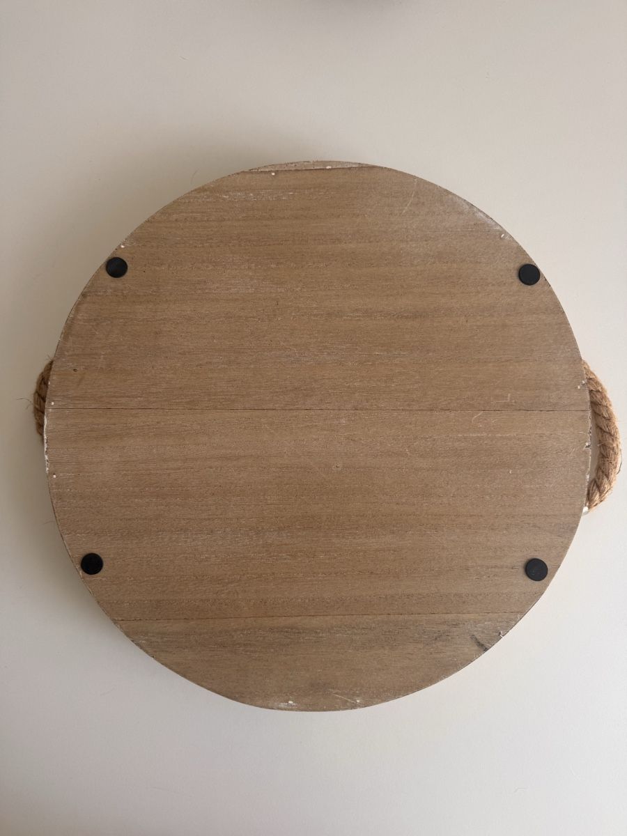 Micasa Piatti di portata: Micasa Wooden Serving / Decorative Tray – Usato da Adliswil venduto da micheleb 2