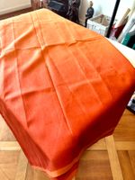 💚 ANTIKER SEIDENSTOFF 115 x 600cm 💚  SCHWEIZER SAMMLUNG