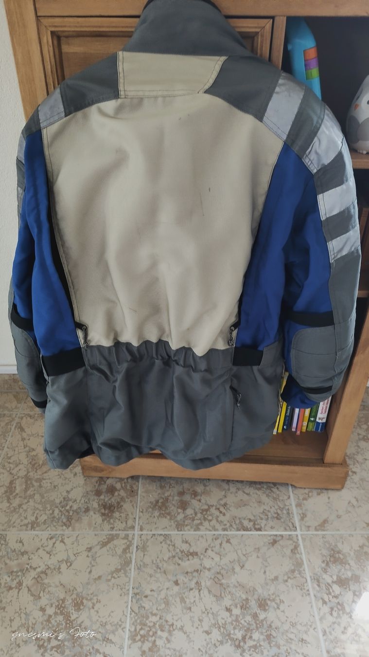 BMW Giacche: BMW Motorradjacke – Usato da Wil SG venduto da Roman01112