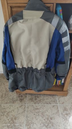 BMW Motorradjacke