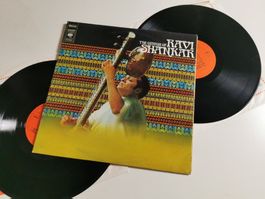 Ravi Shankar - The Genius of Ravi Shankar