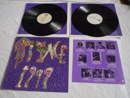 (S) Prince 1999 - TOP Rar Vinyl