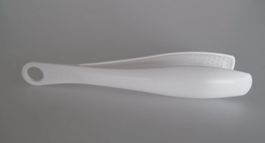 Tupperware Zange