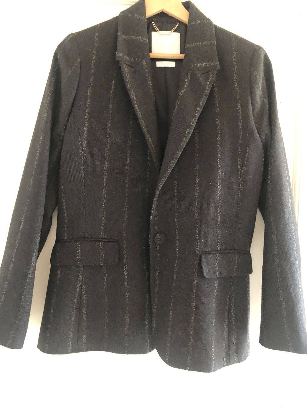 Completi & Tailleur: a vendre blazer rich and royal taille 36 – Nuovo (secondo la descrizione) da La Chaux-de-Fonds venduto da mathcath