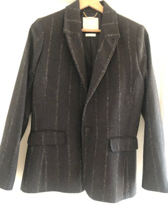 a vendre blazer rich and royal taille 36