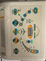 MRS 2000-tested-Vita Life International - PEMF Magnetfeldthe