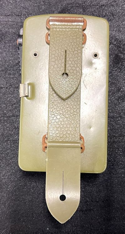 Armée suisse Lampes: Militär Taschenlampen – D'occasion à Oftringen par Vucki 3