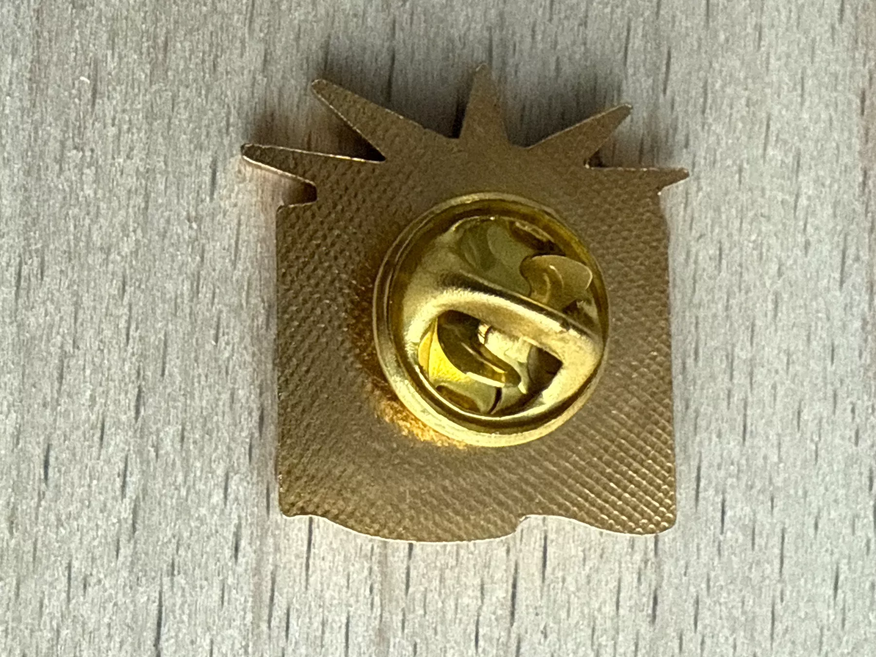 Placchette & Badge: Pin USA – Usato da Glattbrugg venduto da Schweigmatt 1