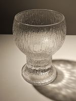 Iittala Kekkerit Bierglas 0,5L
