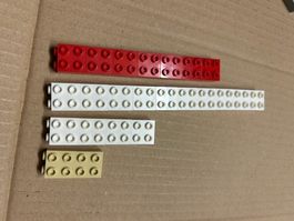 LEGO 23x Konverterstein 1x2x1 2/3(22885)