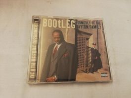 BOOTLEG - FORMERLY OF THE DAYTON FAMILY