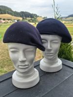 2 Stk CAPO Schirmmütze Form 27 Grösse 59 dunkelblau