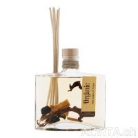 Palo Santo und Zeder Organic Reed Diffuser