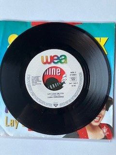Schallplatten: Supermax – Gebraucht aus Aarwangen von Jukebox3 6