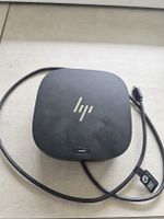 3 Stück HP USB-C/A Universal Dockingstation G2 - Neuwertig