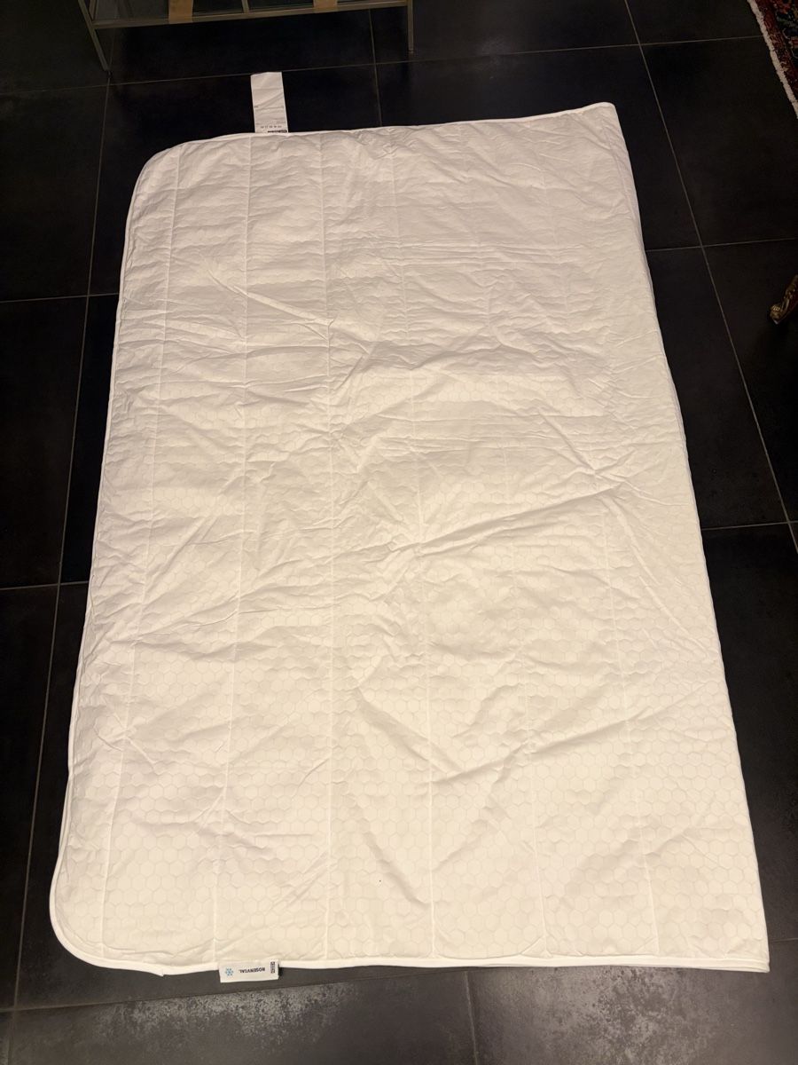 Ikea Matratzen: Alèse IKEA 160 x 200 neuve – Neu (gemäss Beschreibung) aus Vufflens-la-Ville von newlifegva 3