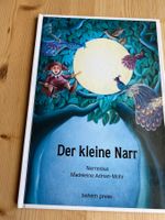Narrenkai/Madeleine Adrian-Mohr: Der kleine Narr