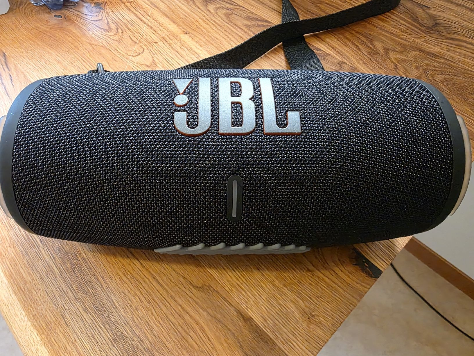 JBL Lautsprecher: JBL XTREME 3 Schwarz – Gebraucht aus Winterthur von Edu_liebt_Spiele 6
