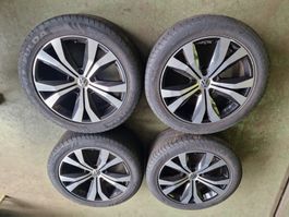 Aluräder VW Touareg