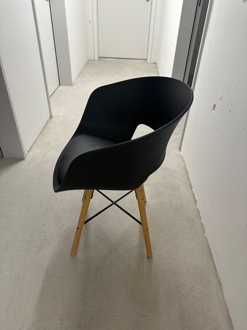 Interio Sedie: 4 Interio esszimmer Stühle – Nuovo (secondo la descrizione) da Uetikon am See venduto da cmflor 2