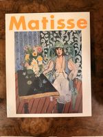 Matisse Buch Kunst neuwertig in Folie eingeschweisst