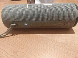 HUAWAEI BLUETOOTH MUSIC BOX 1