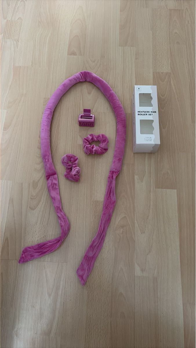 Altro per la cura dei capelli: Haar Lockenwickler-Set – Nuovo (secondo la descrizione) da Winterthur venduto da ..Sun..