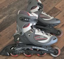 Salomon Inlineskates Grösse 42 guter Zustand