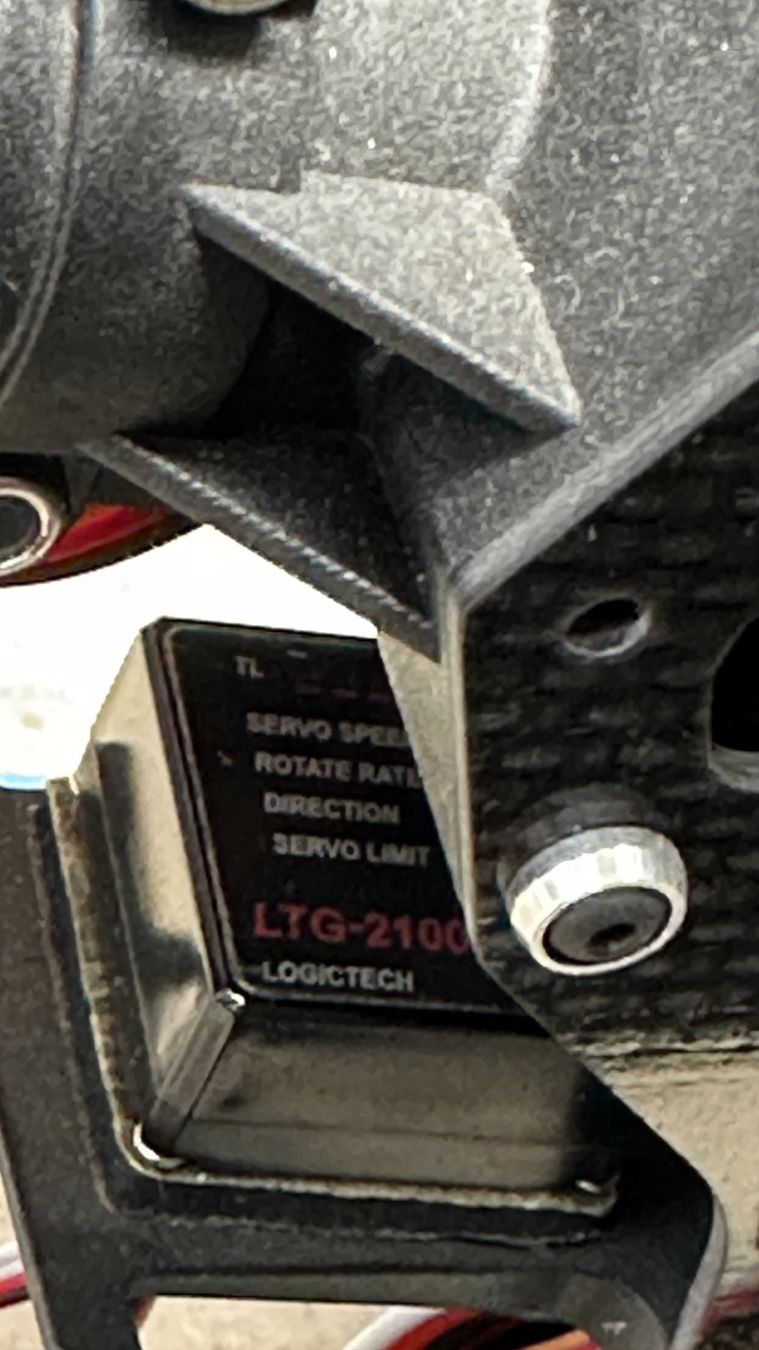 Align RC Modellbau: Align T-Rex 500 – Gebraucht aus Gisikon von Jabuso 4