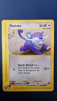 Rattata #128 – Pokémon Expedition