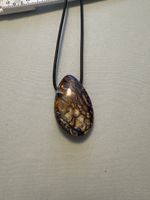 Opal/Boulder