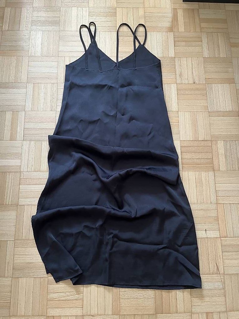 Kleider: Kleid schwarz Grösse XS IndeFeir – Gebraucht aus Zürich von rit_g825 1