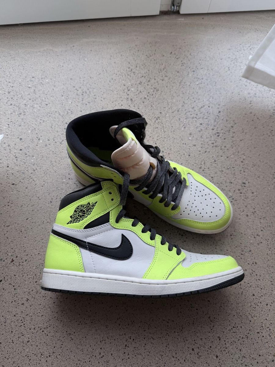 Jordan Herrenschuhe: Nike Air Jordan retro OG – Neu und originalverpackt aus Zürich von Mattiauc