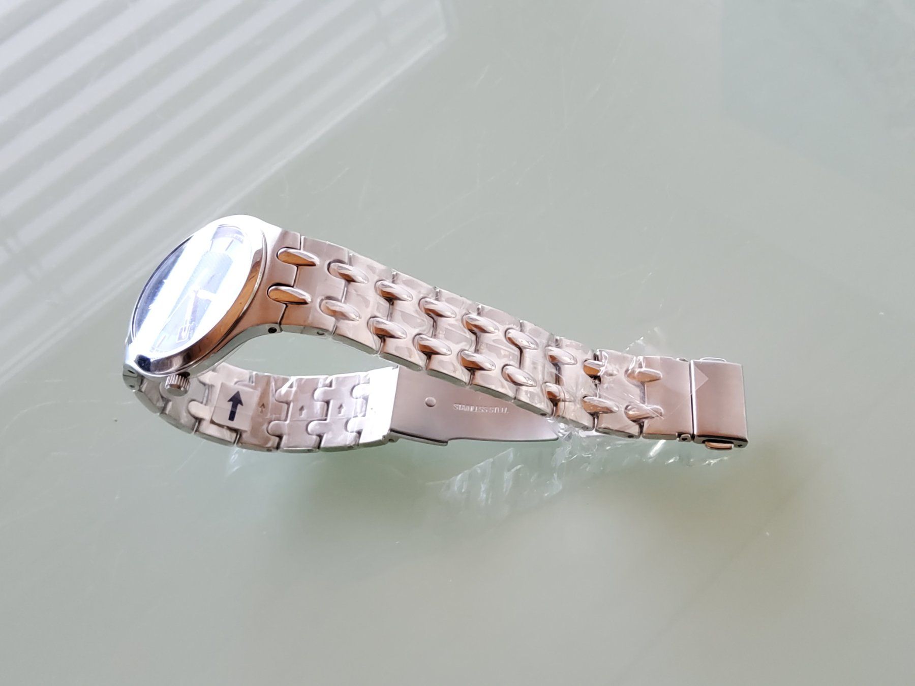 Orologi: Montre bracelet Richelieu  – Usato da Malleray venduto da Broc-Mo 7