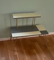 Mid Century Modern ETAGERE (Made In Switzerland)