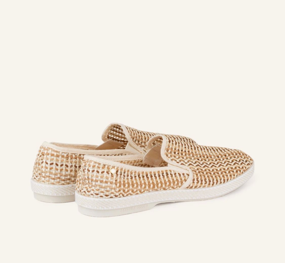 Scarpe da uomo: Rivieras Slipper – Nuovo e nell'imballaggio originale da Wittenbach venduto da bes_k8vr 2