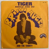 BRIAN AUGER AND THE TRINITY - TIGER