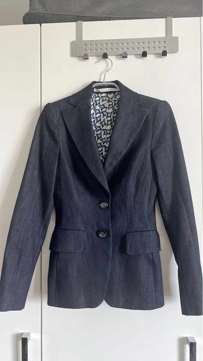 Dorothee Schumacher Giacche: Schumacher Blazer Grösse 1 – Usato da Zürich venduto da Lala_11