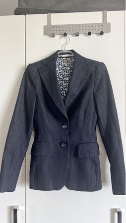 Schumacher Blazer Grösse 1