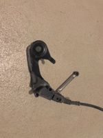 Audi Leuchtweitenregulierung