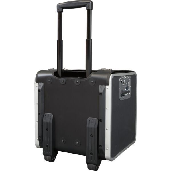 Valigie & Borse: Aktenkoffer "PARMA", mit Trolleysystem – Nuovo (secondo la descrizione) da Luzern venduto da Womeninred 2