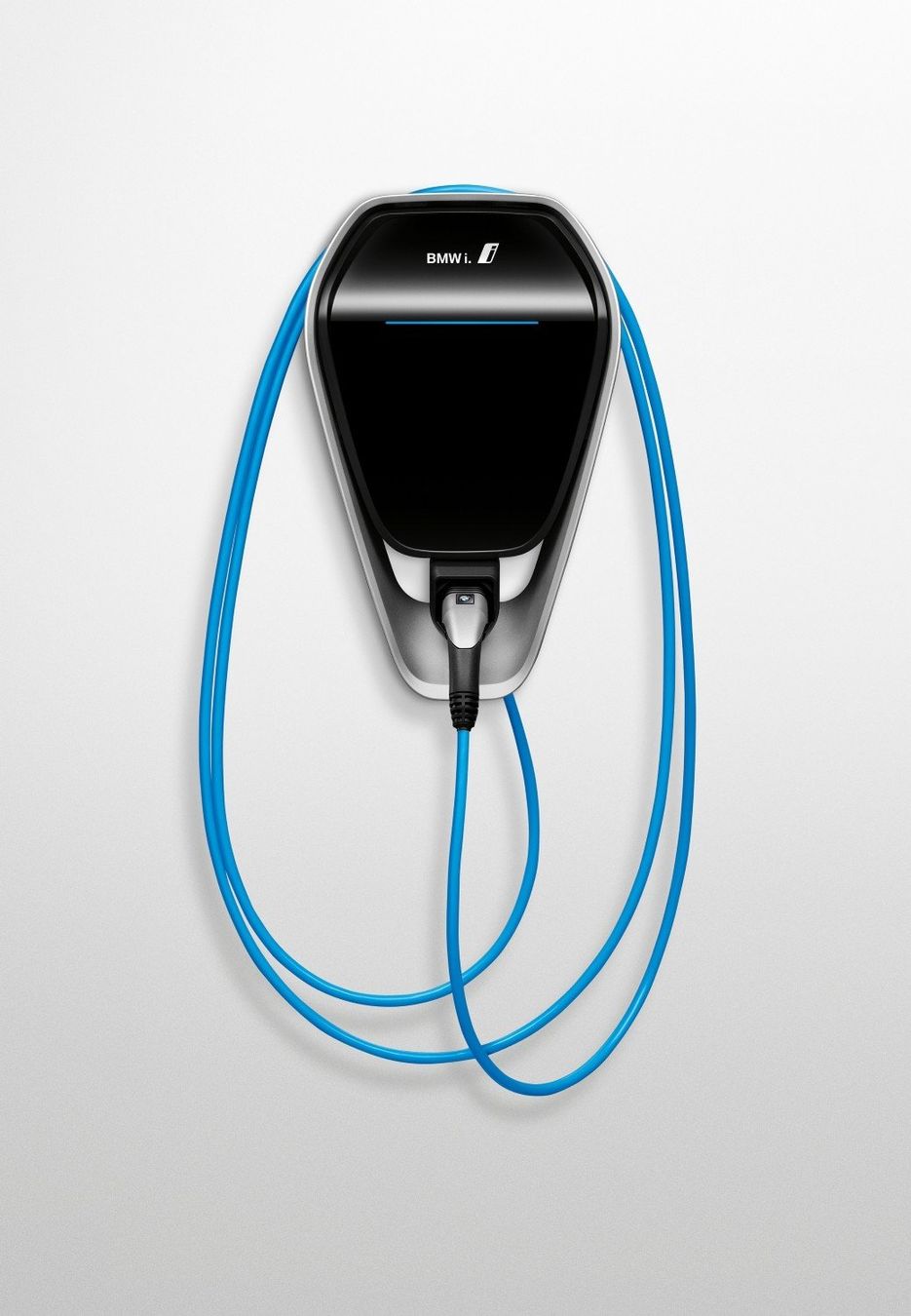 Caricabatterie: BMW Wallbox Plus 22kw T2 – Usato da Horgen venduto da srzmed
