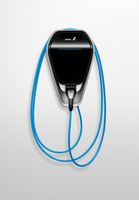 BMW Wallbox Plus 22kw T2