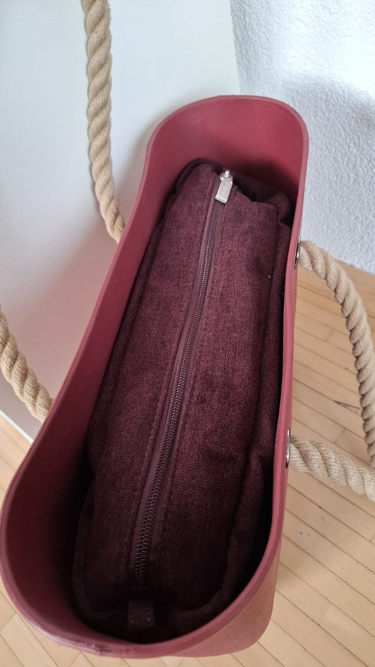 Obag Borse da donna: obag classic – Usato da Schwarzenbach SG venduto da LoveBag 3