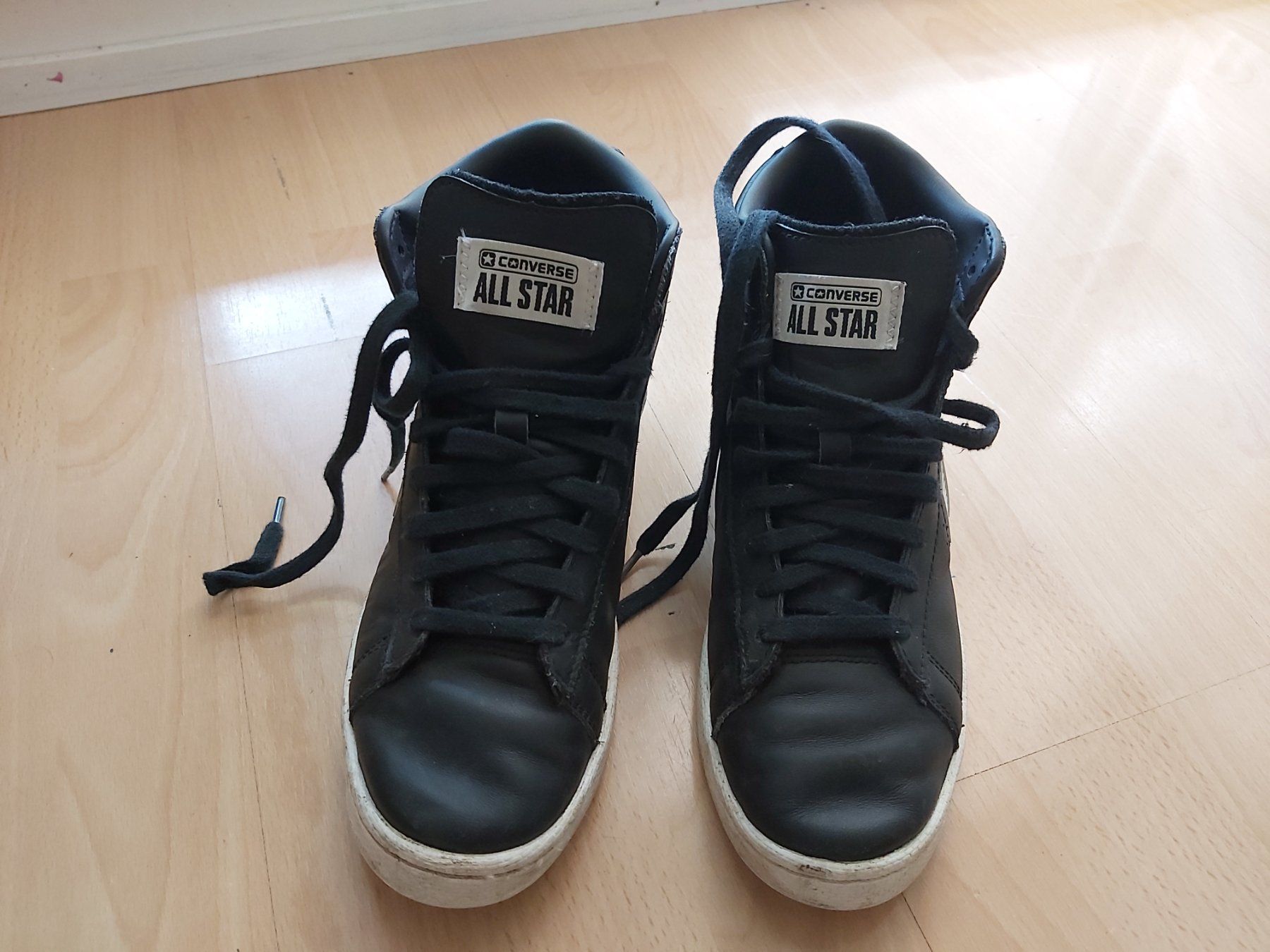 Converse Scarpe da uomo: Converse ALL STAR 38 – Usato da Glattbrugg venduto da casabelavista 2