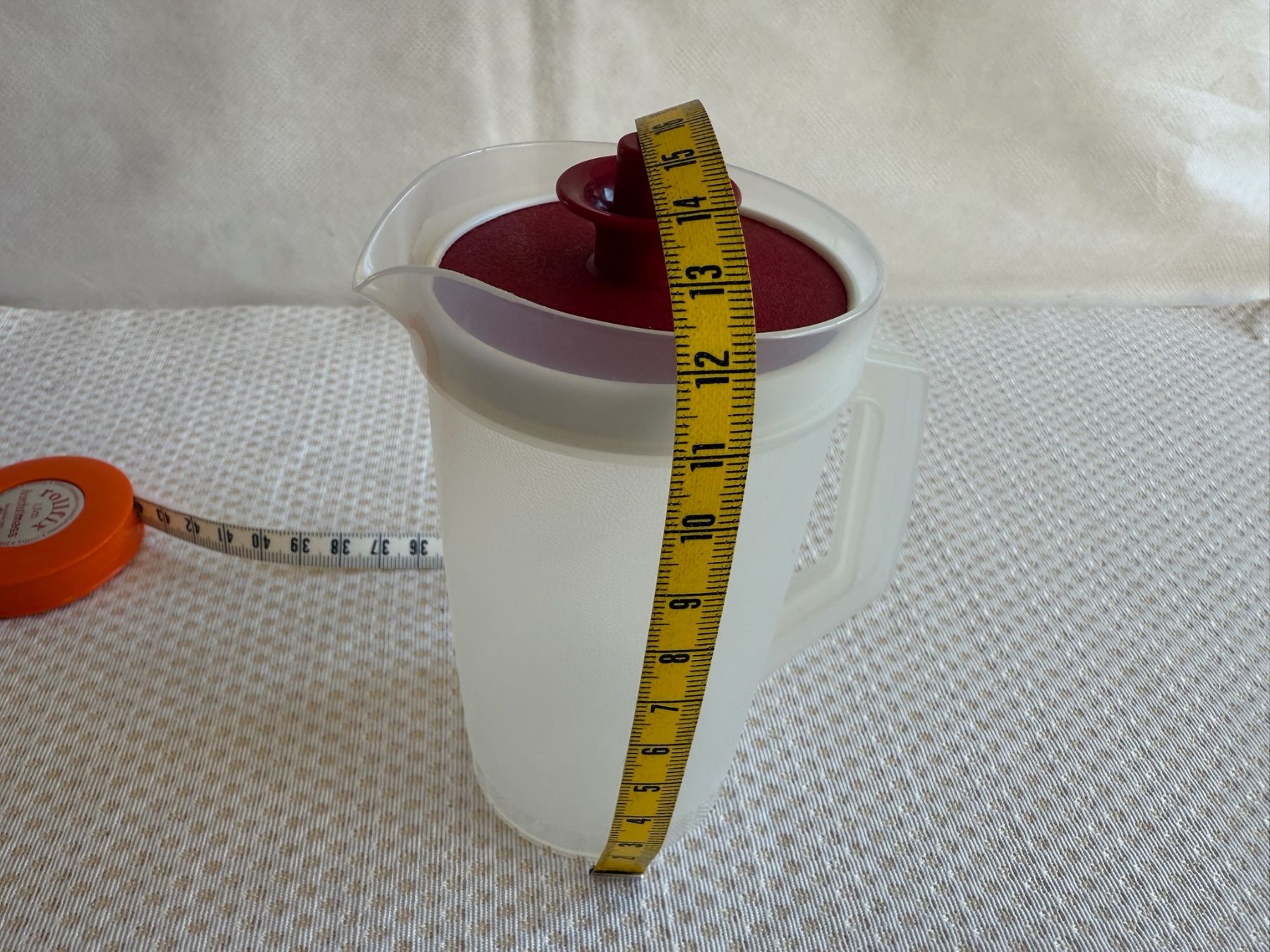 Tupperware Contenitori & Simili: Tupperware - pot - récipiet – Usato da Sion venduto da accroshoes 5