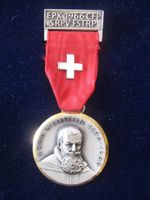 J. Rud. Wettstein 1594-1666 Schützenkranz EPK 1966 CFP SRVP