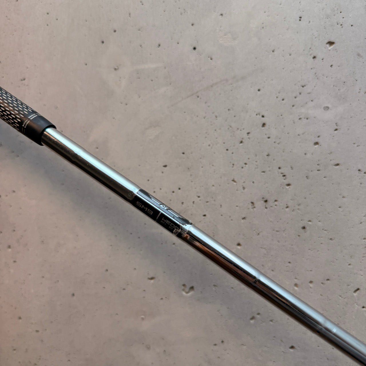 Titleist Schläger & Sets: Titleist Vokey SM9 54° Wedge – Gebraucht aus Zürich von Seconda_Golf 5