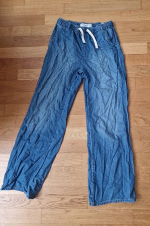 Neu - Jeggins (stretch), Stradivarius, Gr. S